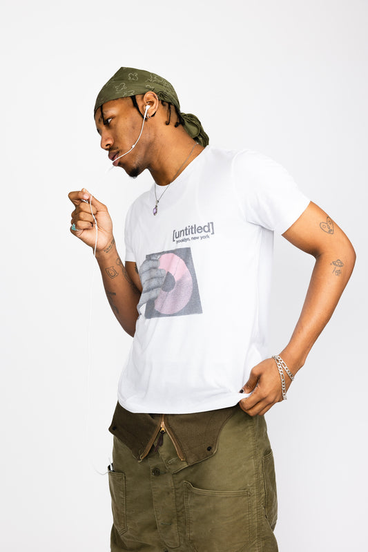 [members only] tee
